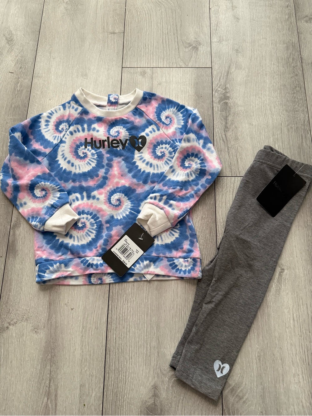 Hurley Set